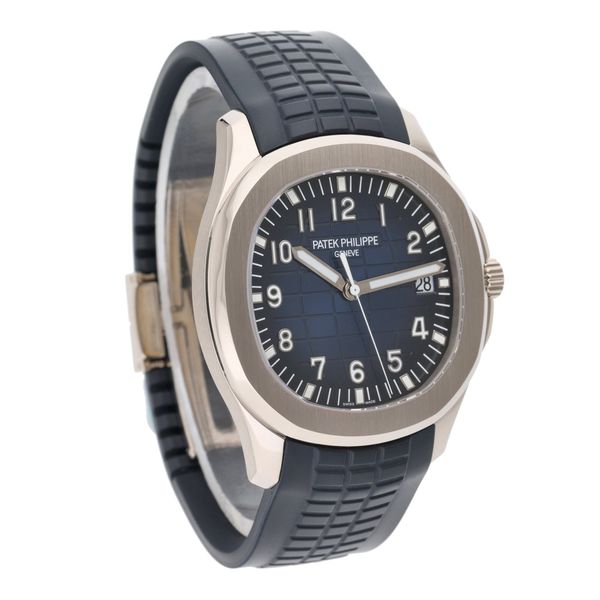 Patek Philippe Aquanaut 5168G-001